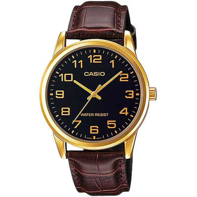 CASIO Collectie MTP-V001GL-1B