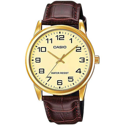 CASIO Collectie MTP-V001GL-9B