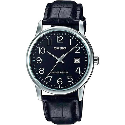 CASIO Collectie MTP-V002L-1B