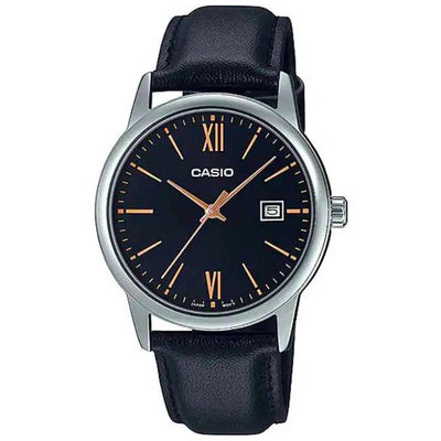 CASIO Collectie MTP-V002L-1B3