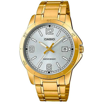 CASIO Collectie MTP-V004G-7B2