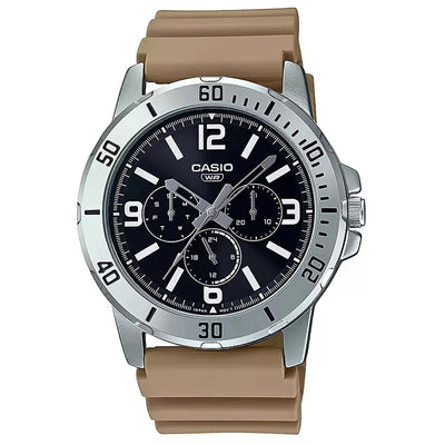 CASIO Collectie MTP-VD300-5B