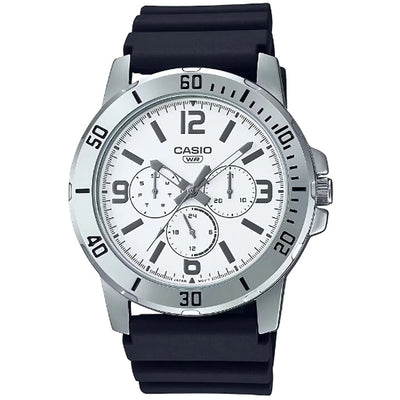 CASIO Collectie MTP-VD300-7B