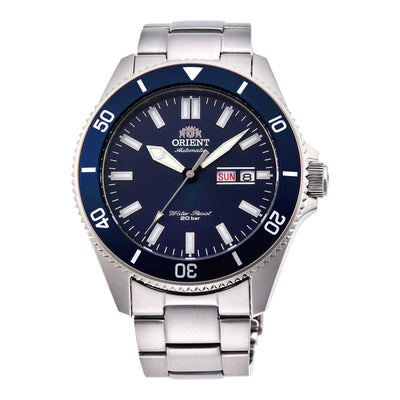 ORIENT Sports Kano / Grote Mako RA-AA0009L19B