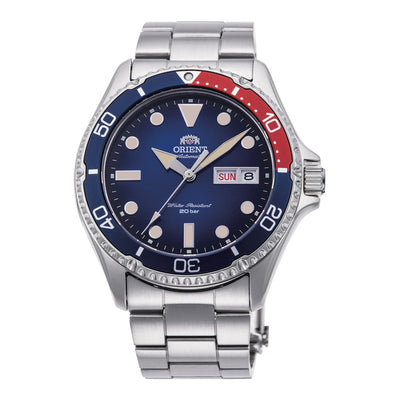 ORIENT Sports Kamasu V2 Graduate RA-AA0812L
