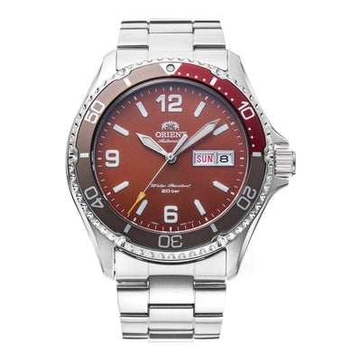 ORIENT Sports Kamasu Arabisch RA-AA0820R