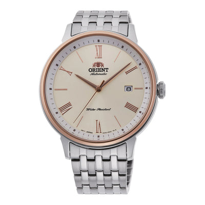 ORIENT Contemporary Symfonie Romeins RA-AC0J01S10B