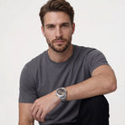ORIENT ORIENT Sports Mako 40mm RA-AC0Q15Y — immagine 4