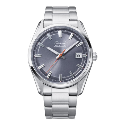ORIENT Contemporary Strakke Datum RA-AC0R04N
