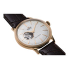 ORIENT ORIENT ORIENT Classic Watch - Bambino Open Heart RA-AG0003S — immagine 3