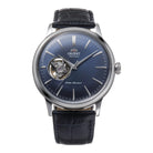 ORIENT ORIENT ORIENT Classic Watch - Bambino Open Heart RA-AG0005L