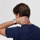 ORIENT ORIENT Classic Sun & Moon RA-AK0007S — immagine 4