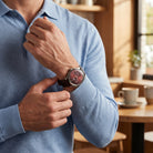 ORIENT ORIENT Classic Bambino V8 RA-AK0705R — immagine 3