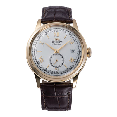 ORIENT Classic Bambino 38 Kleine Seconden RA-AP0106S