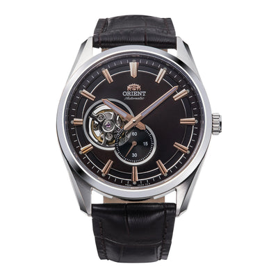 ORIENT Contemporary Kleine Seconden Half Skelet RA-AR0005Y