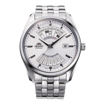 ORIENT Contemporary Meerjarenkalender RA-BA0004S