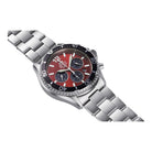 ORIENT ORIENT Sports Mako Solar Chrono RA-TX0207R10B — immagine 3