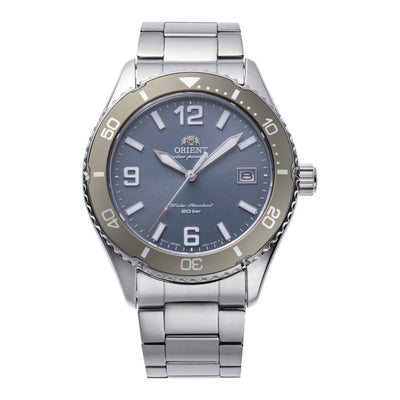 ORIENT Sports Mako 40 Zonne-RA-WJ0002L10B