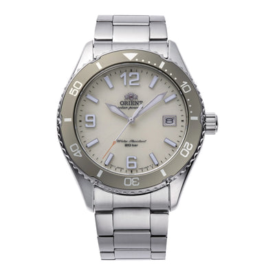 ORIENT Sports Mako 40 Zonne-RA-WJ0003S10B