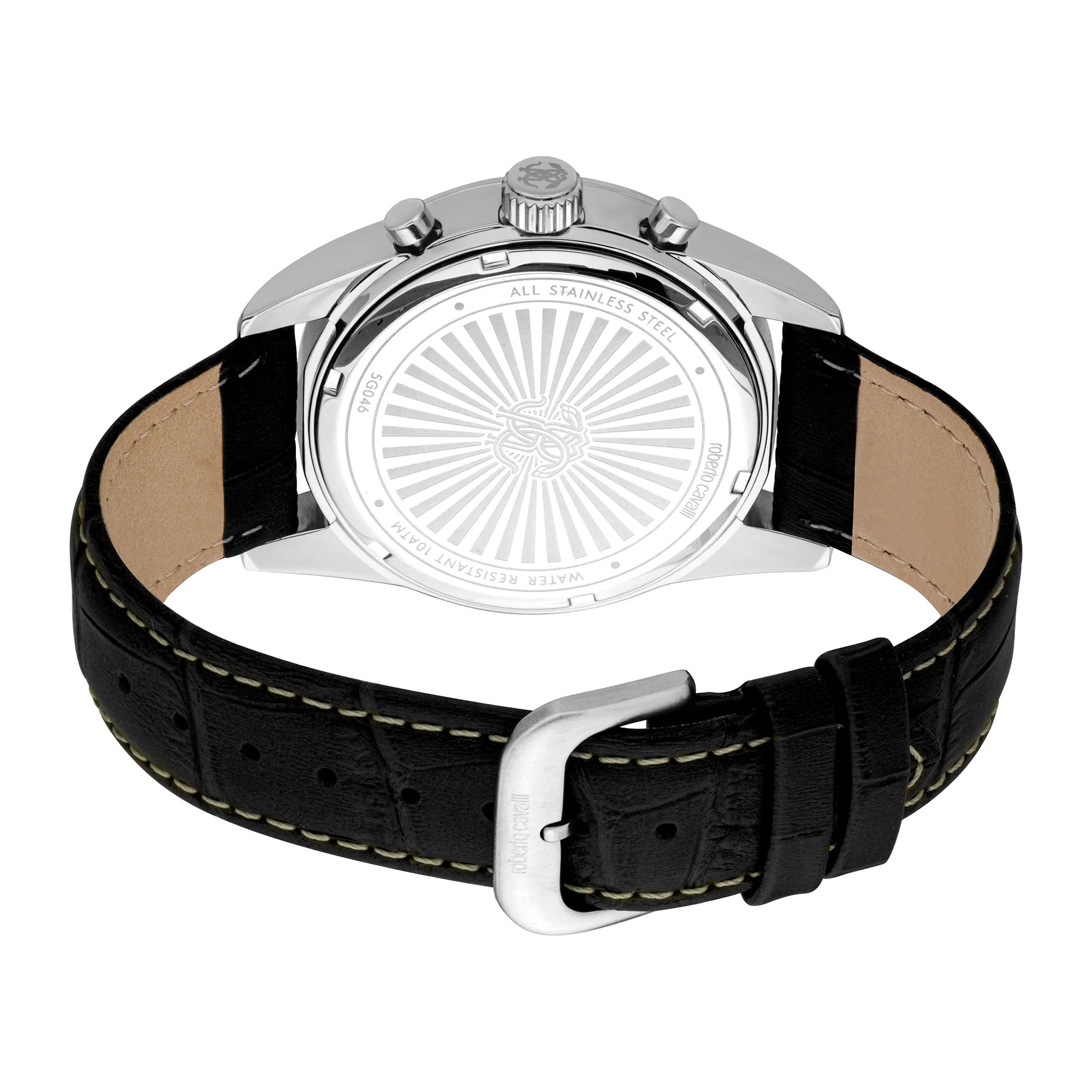 Roberto Cavalli Roberto Cavalli RC5G046L1015 — immagine 2