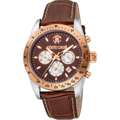Roberto Cavalli Heer RC5G046L1035