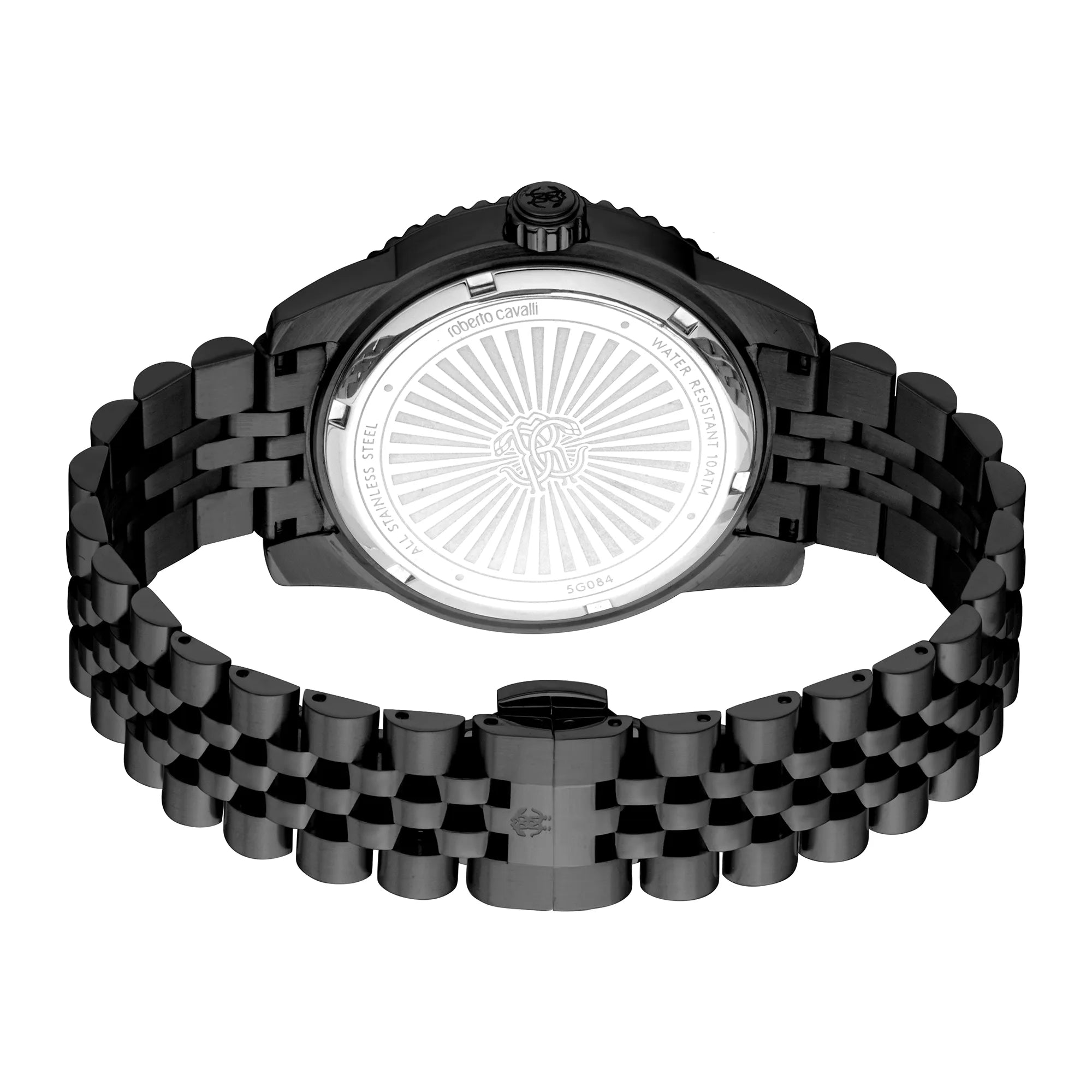 Roberto Cavalli Roberto Cavalli RC5G084M1075 — immagine 2