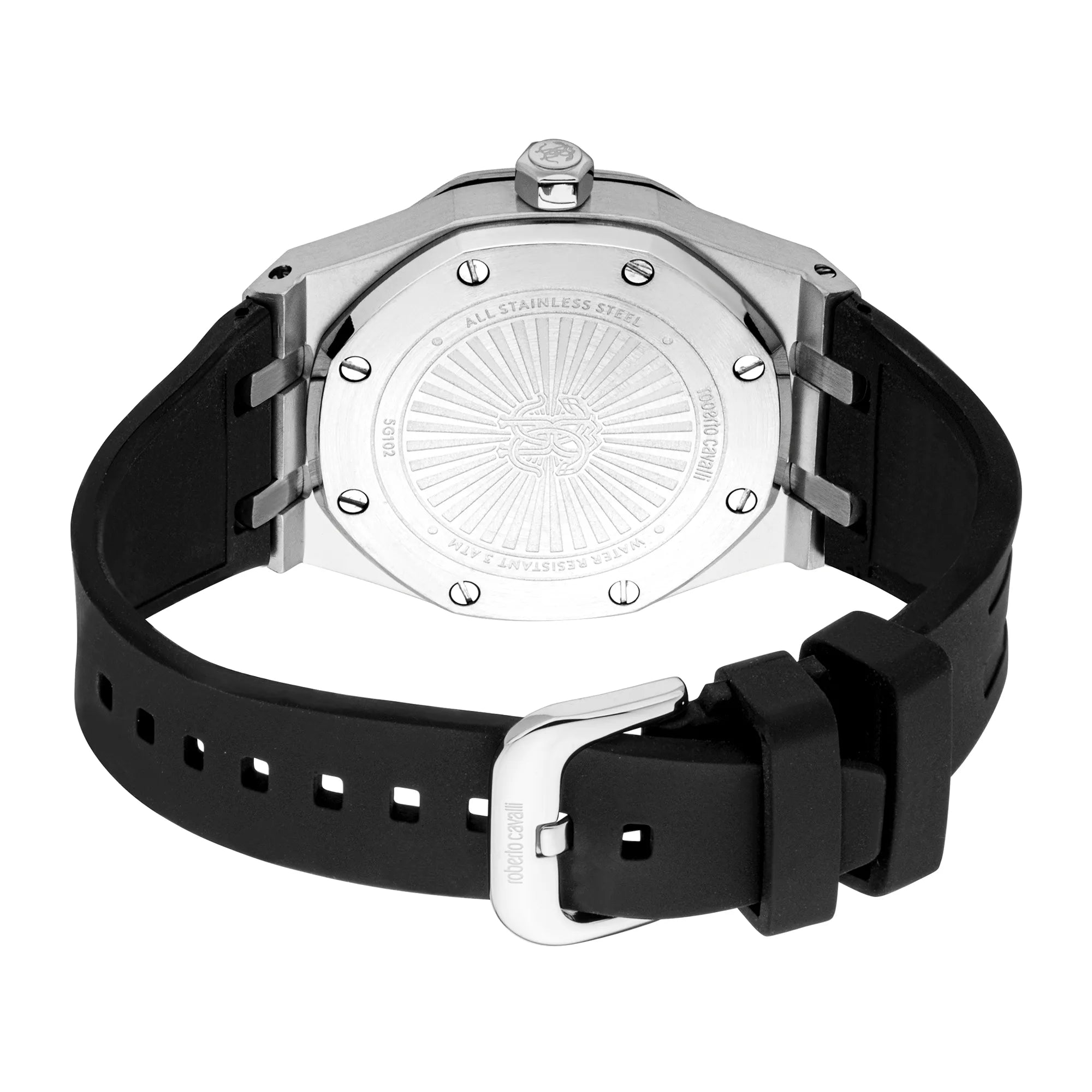 Roberto Cavalli Roberto Cavalli RC5G102P0015 — immagine 2