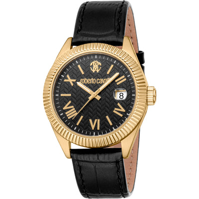 Roberto Cavalli Heer RC5G113L0035