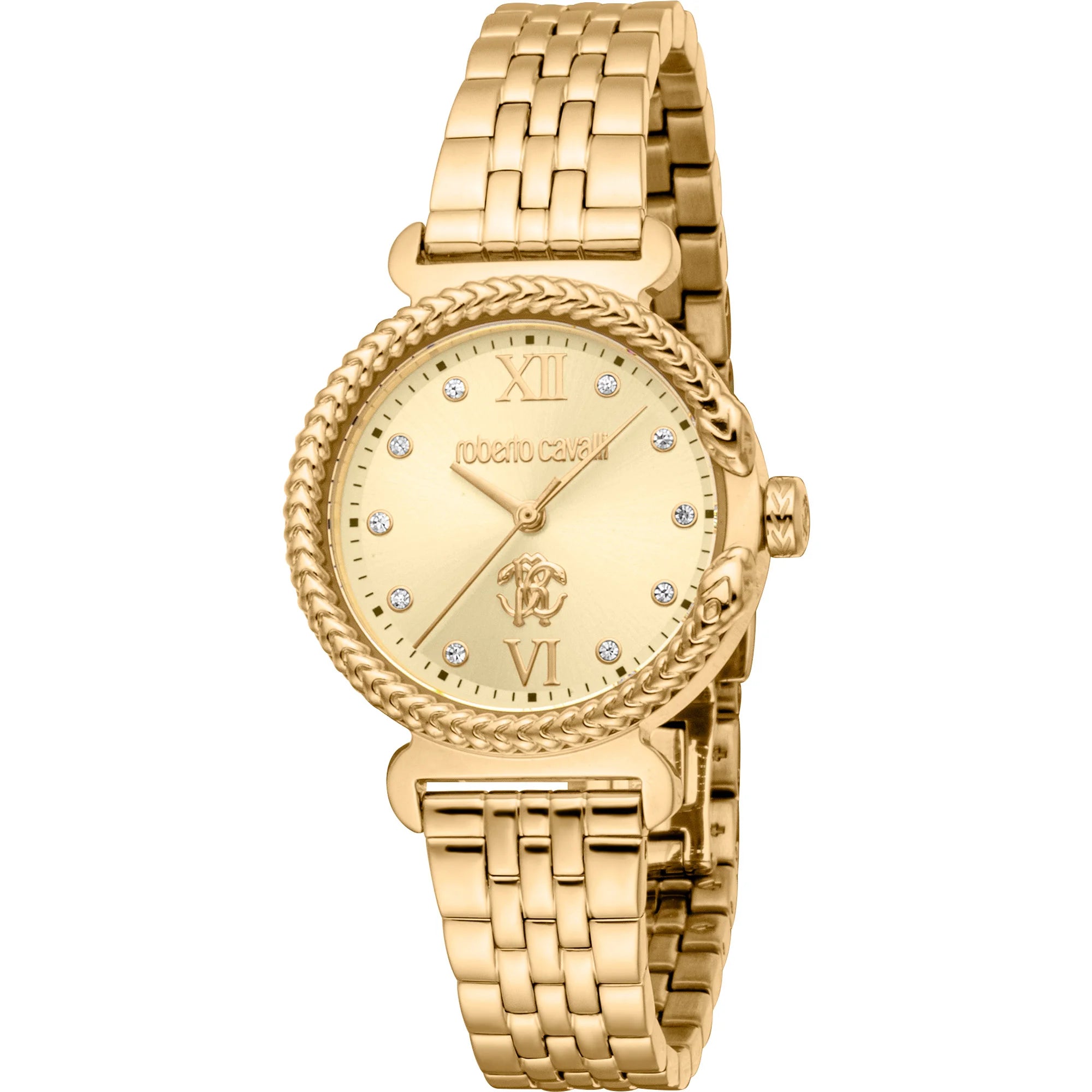 Roberto Cavalli Roberto Cavalli Lady RC5L061M1055