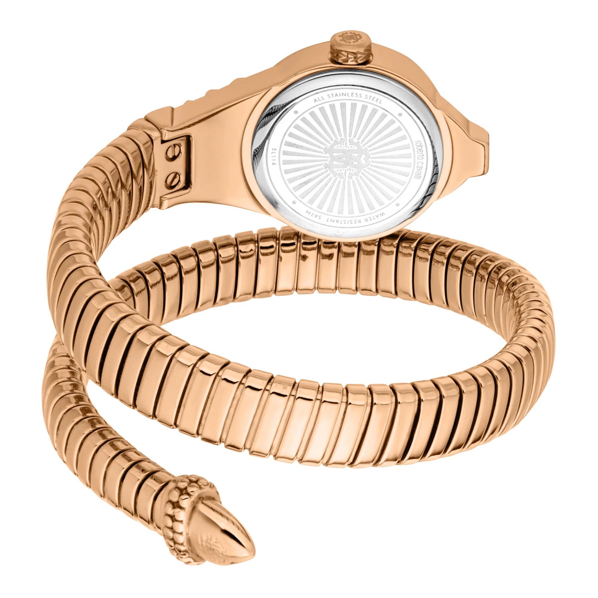 Roberto Cavalli Roberto Cavalli Lady RC5L114M0055 — immagine 2
