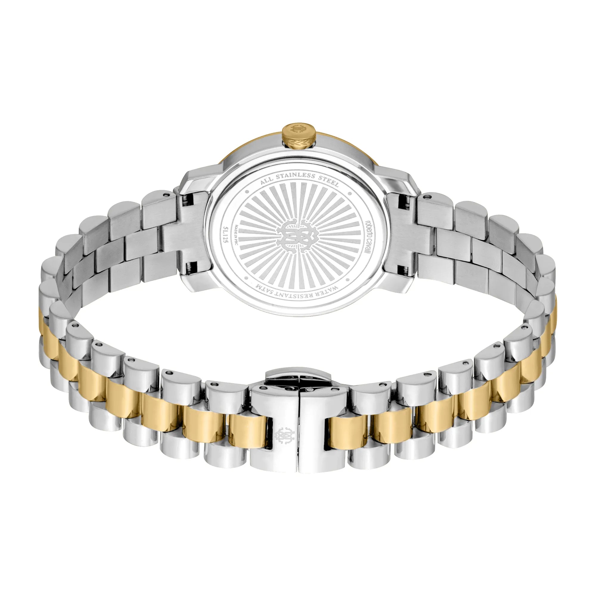 Roberto Cavalli Roberto Cavalli Lady RC5L125M0065 — immagine 2