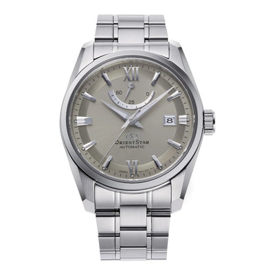 ORIENT STAR Hedendaagse Datum RE-AU0110N00B