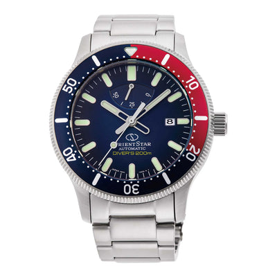 ORIENT STAR Sportduiker RE-AU0306L00B