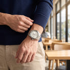 ORIENT STAR ORIENT STAR Sports Diver 1964 RE-AU0502S00B — immagine 5