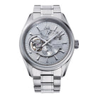ORIENT STAR ORIENT STAR Contemporary Modern Skeleton RE-AV0125S00B