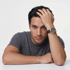 ORIENT STAR ORIENT STAR Contemporary Modern Skeleton RE-AV0139Y00B — immagine 4