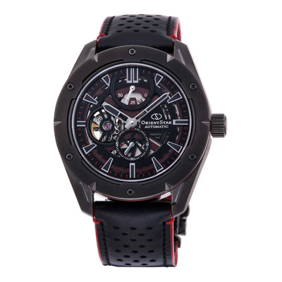 ORIENT STAR Hedendaags Avant-Garde Skeleton RE-AV0A03B00B