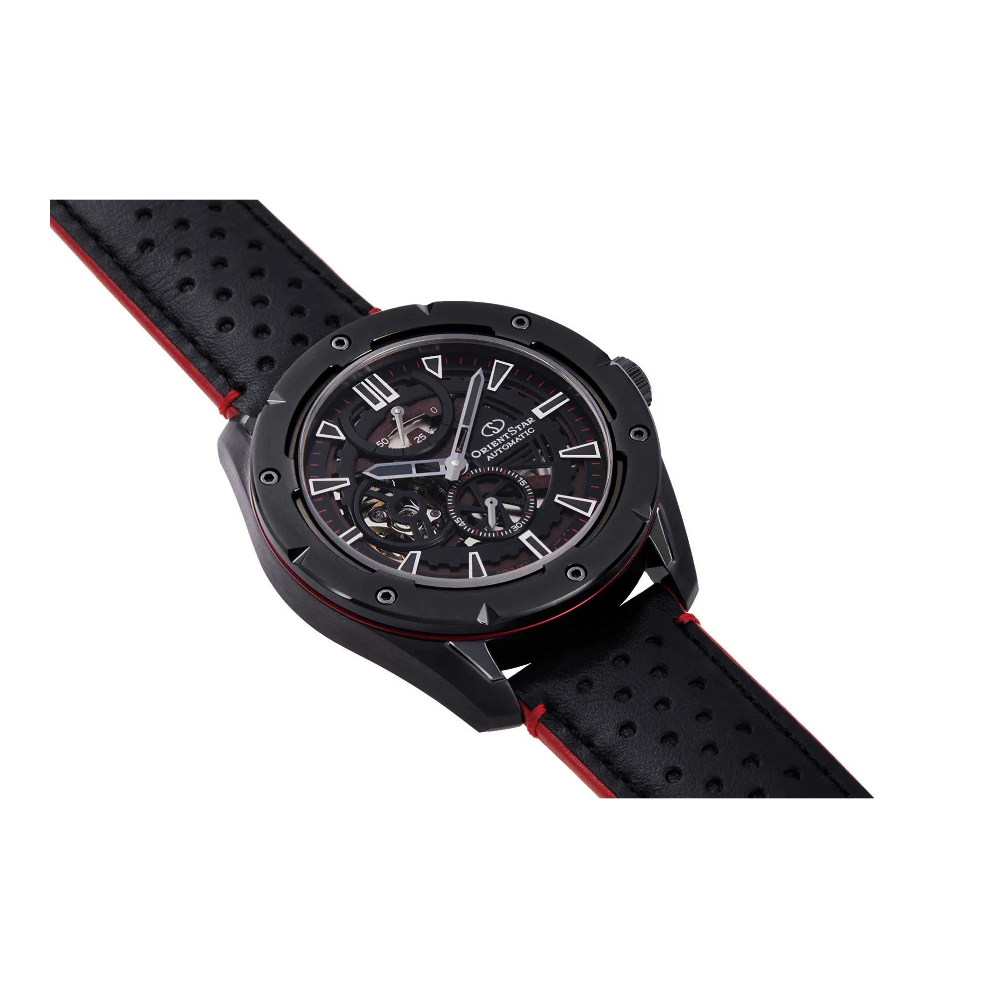 ORIENT Star ORIENT STAR Contemporary Avant Garde Skeleton RE-AV0A03B00B — immagine 3