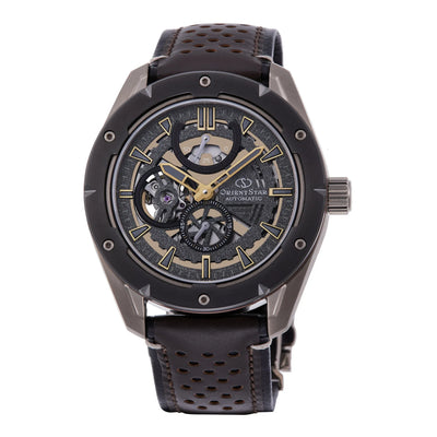 ORIENT STAR Hedendaags Avant-Garde Skeleton RE-AV0A04B00B