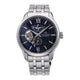 ORIENT STAR Hedendaagse Layered Skeleton RE-AV0B03B00B