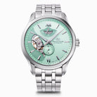 ORIENT Star ORIENT STAR Contemporary Layered Skeleton RE-AV0B11E00B
