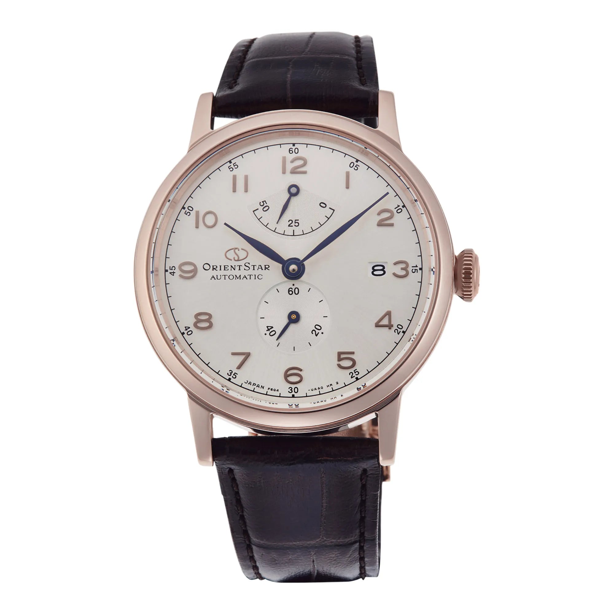 ORIENT Star ORIENT STAR Classic Heritage Gothic RE-AW0003S00B