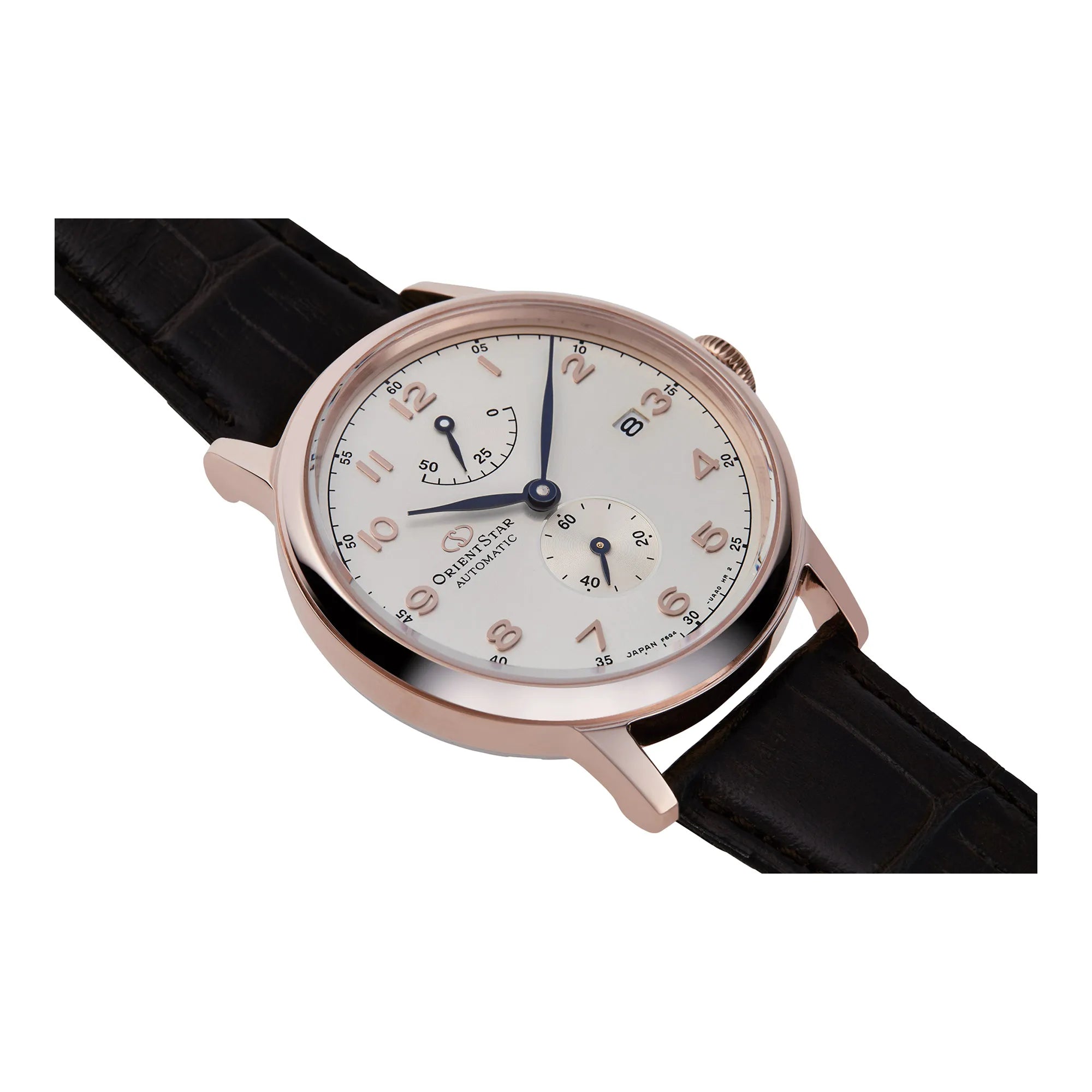 ORIENT Star ORIENT STAR Classic Heritage Gothic RE-AW0003S00B — immagine 4