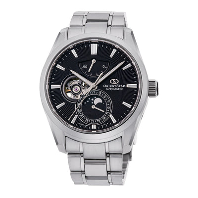 ORIENT STAR Hedendaagse Maanstand RE-AY0001B00B