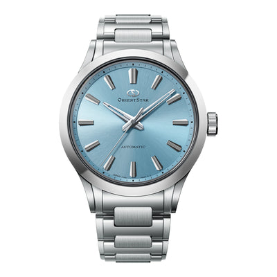 ORIENT STAR Contemporary Sakigake RE-BQ0002L00B