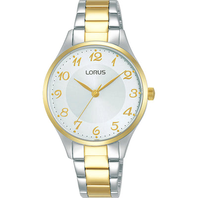 Lorus Dames RG270VX9