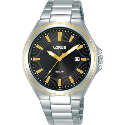 Lorus Klassiek RH942PX9