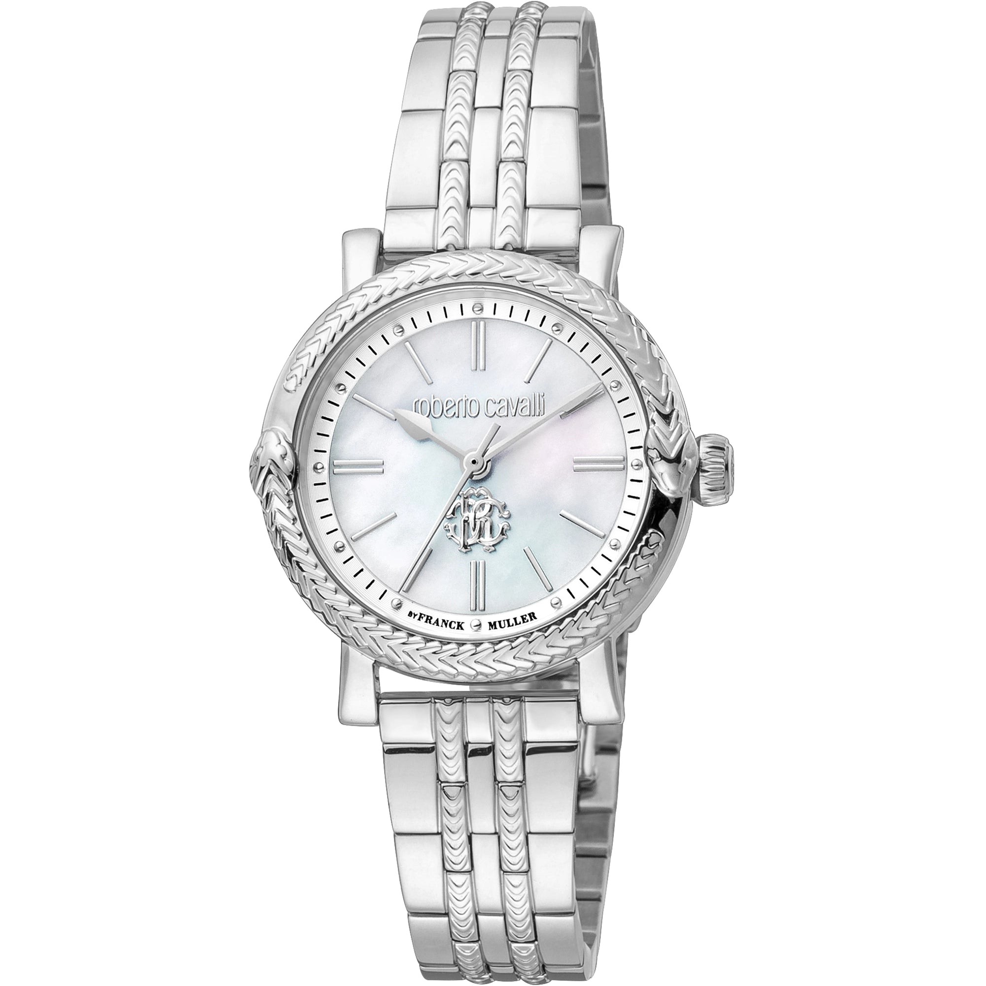 Roberto Cavalli by Franck Muller Roberto Cavalli by Franck Muller RV1L193M0041