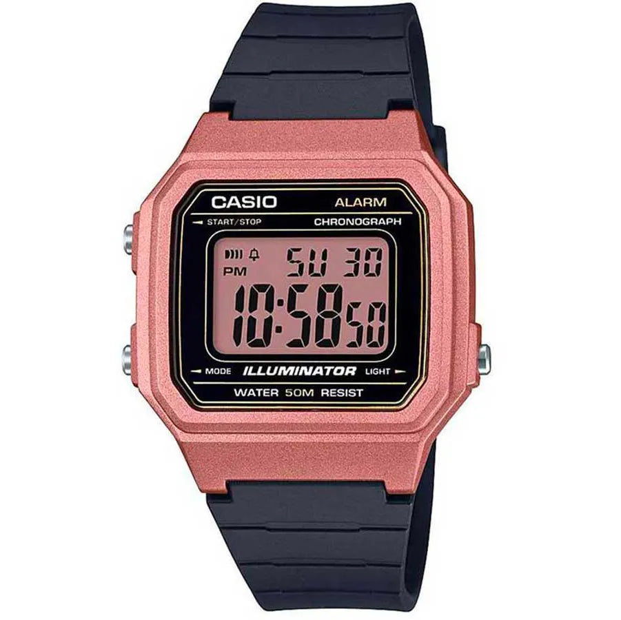Casio CASIO Collection W-217HM-5A